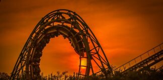 Co daje 40 minut jazdy na rowerze?