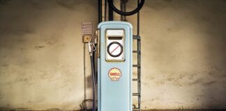 Ile paliwa zużywa rakieta?