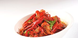 Czy raki mogą być z rybami?