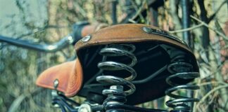 Jakie siodełko na długie trasy forum?