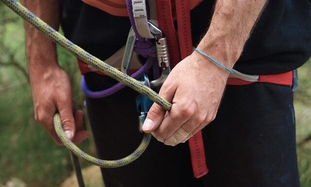 Które Grigri wybrać?