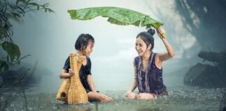 Na czym polega gra w padła?