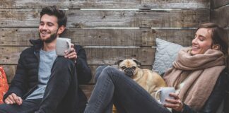 Z jakiej firmy buty w góry?