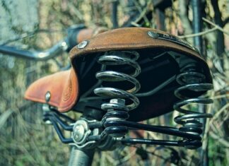 Jakie siodełko rowerowe na prostatę?