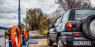 Czy można przewozić dziecko na bagażniku roweru?