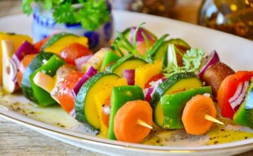 Jak duże przynęty na szczupaka?