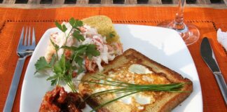 Jak używać raków i czekana?