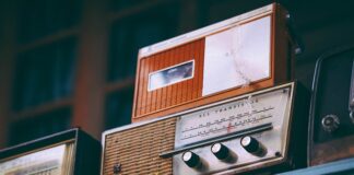 Jak działają krótkofalówki?