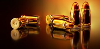 Gdzie przechowywać amunicję?