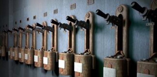 Co umożliwia przerzutki?