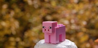 Jak można naprawić wędkę w Minecraft?