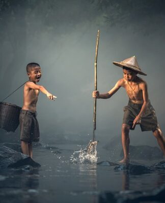 Czy jakieś ryby przeżyły w Odrze?