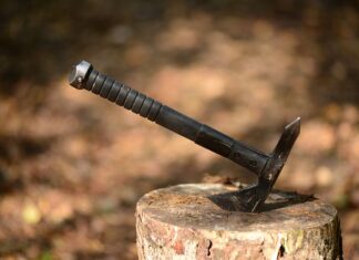 Ile kosztuje 1 Tomahawk?