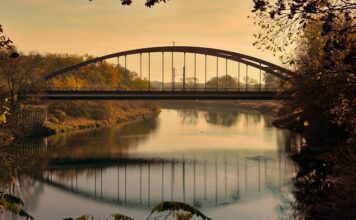 Czy Odra wpada do Bałtyku?