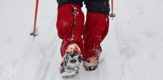 Jak wyglądają rączki na buty?