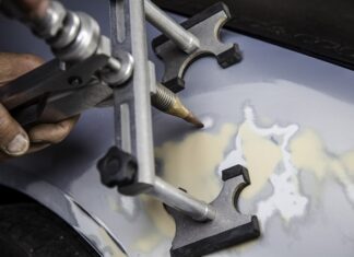 Jak Prostować hak przerzutki?