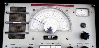 Jaki transceiver na początek?