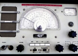 Jaki transceiver na początek?