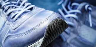 Do jakich butów raki koszykowe?