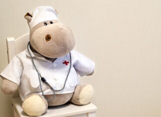 Czy pulsoksymetr pokazuje arytmie?