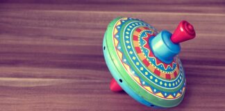 Jak wkleić szczytówkę do spinningu?