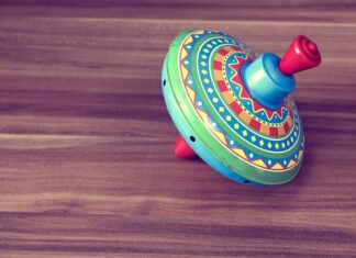 Jak wkleić szczytówkę do spinningu?