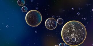 Ile oleju wchodzi do lag?