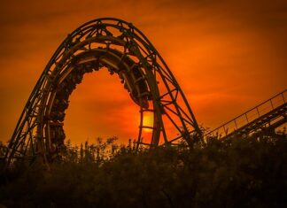 Co daje pół godziny jazdy na rowerze?