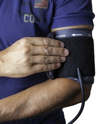 Jakie tętno podczas siedzenia?