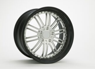 Ile pompować opony w rowerze?