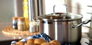 Czy gotować wodę do akwarium?