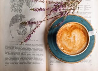 Kiedy pić rooibos? Kiedy pić rooibos?