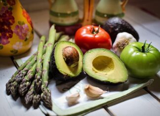 Czy awokado ma dużo białka? Czy awokado ma dużo białka?