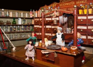 Kto wymyślił maggi? Kto wymyślił maggi?