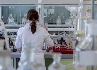 Czy w chlebie jest chemia? Czy w chlebie jest chemia?