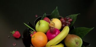 Ile witamin jest w jabłku?