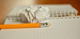 Co można zrobić z papierowej wikliny?