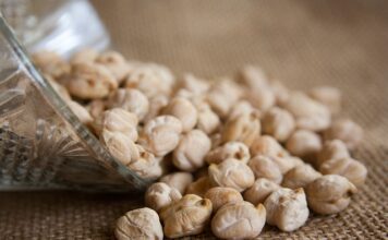 Kto nie powinien jeść ciecierzycy?