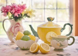 Czy sok z cytryny obniża poziom cukru we krwi? Czy sok z cytryny obniża poziom cukru we krwi?