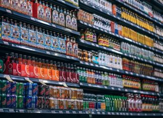 Kiedy dodać sodę do fasoli?