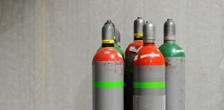 Czy butla CO2 jest bezpieczna?