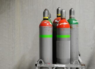 Czy butla CO2 jest bezpieczna? Czy butla CO2 jest bezpieczna?