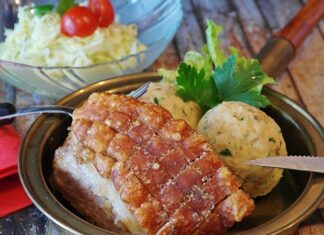 Jaki schab jest najzdrowszy? Jaki schab jest najzdrowszy?