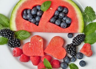 Dlaczego dieta wegetarian powinna zawierać dużo roślin strączkowych?