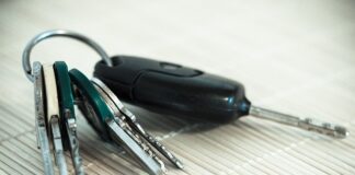 Jakie rękawiczki do garażu?