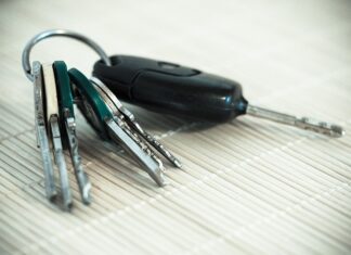 Jakie rękawiczki do garażu?