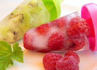 Czy kiwi jest Jagoda?