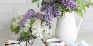 Jaka herbata jest dobra na uspokojenie?