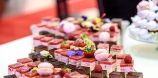 Jakie jogurty proteinowe?