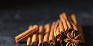 Czy anyż jest zdrowy?